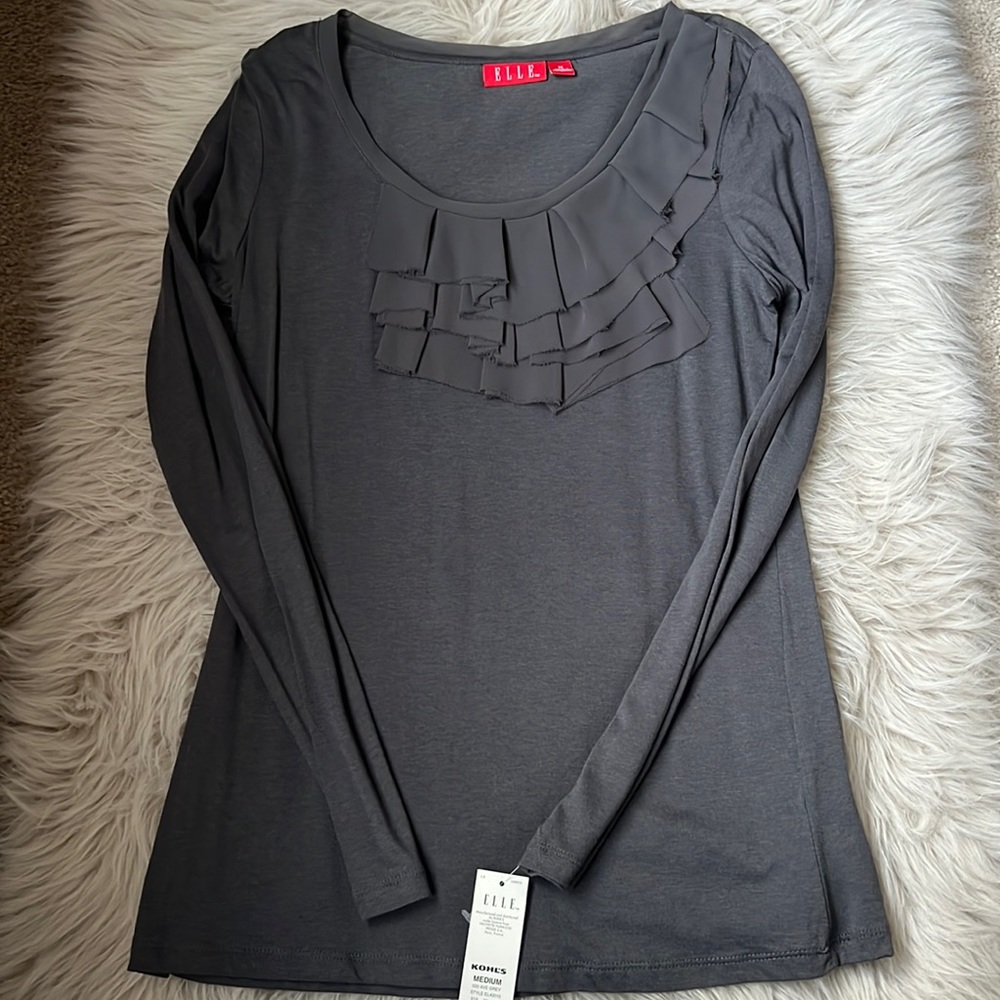 Woman’s top